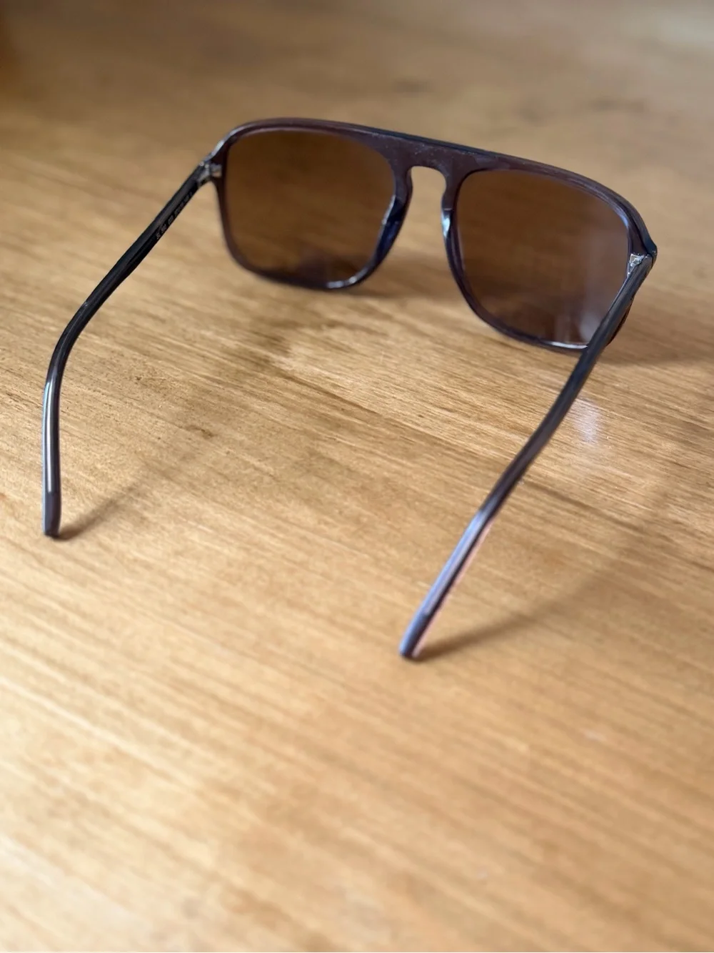 Saint Laurent Paris SL 590 Sunglasses
